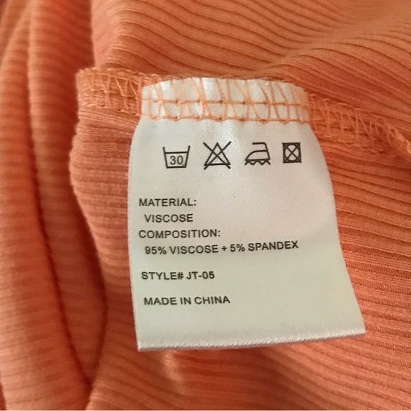 TongKiKi Dress - Picture 6 of 7